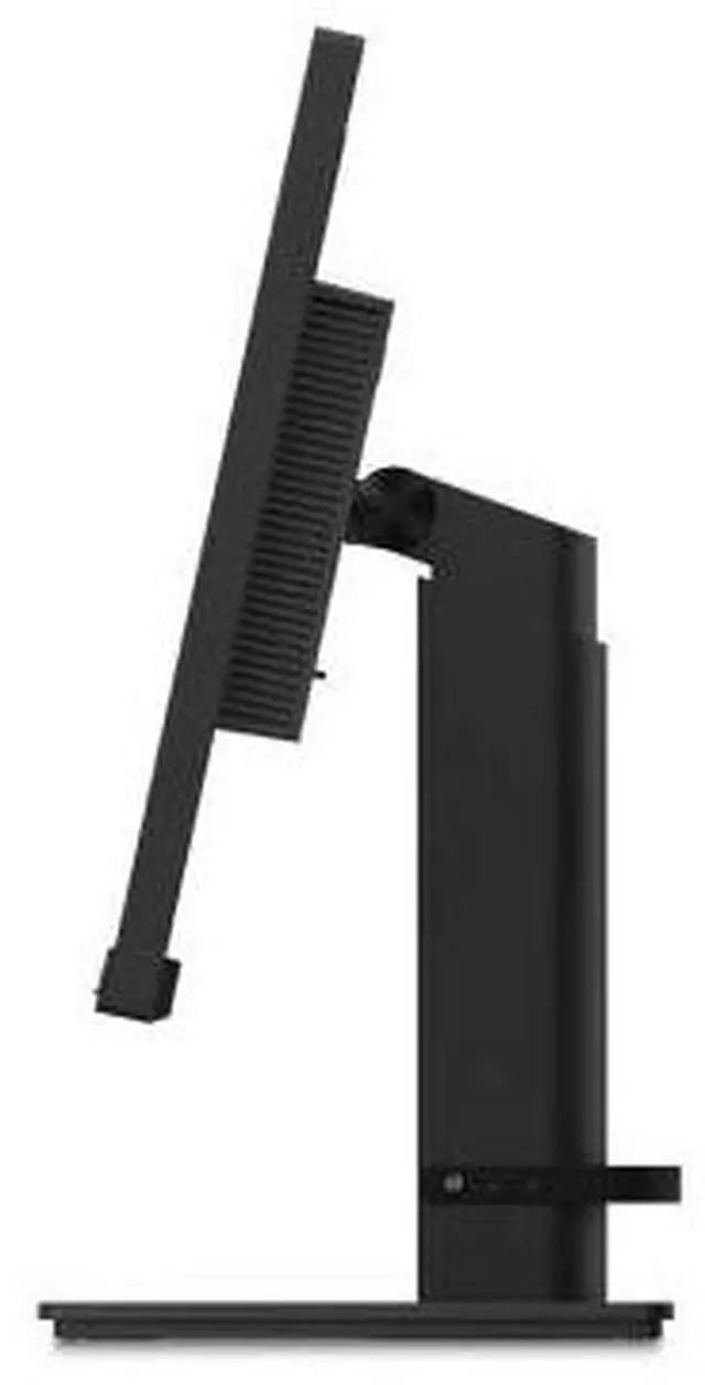 Alt view image 5 of 7 - ThinkVision T23i-20 23" (61F6MAT2US), Full HD 1920 x 1080 IPS LED, 6ms, Black, LCD Monitor