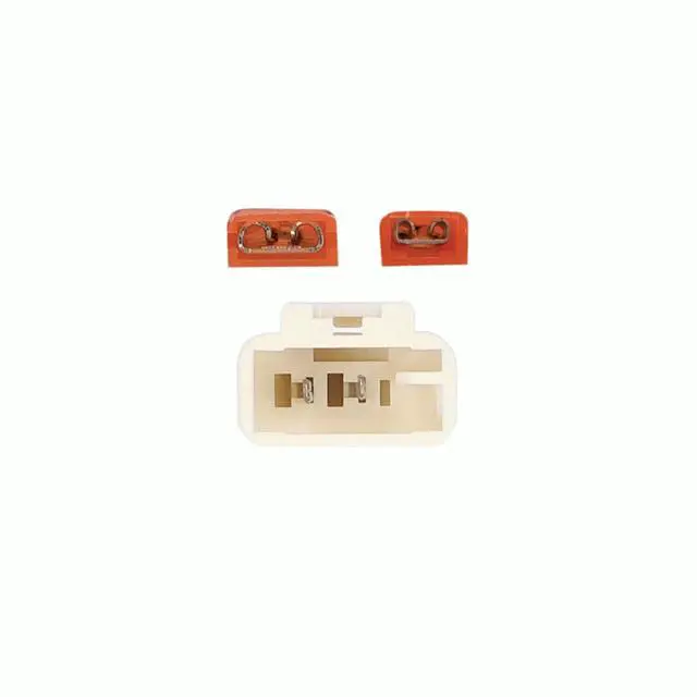 Alt view image 7 of 7 - OE-690D 6x9 3-Way 100W RMS Speaker Toyota Harness Bundle | 6x9 in 3-way speakers rated 100W RMS and 300W max with dual 4 ohm voice coils and 72-8104 harness
