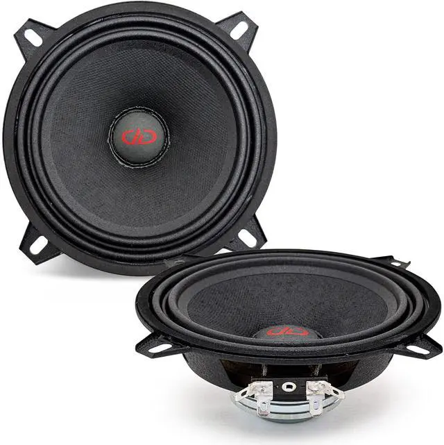 Main image of VO-MN105-S4 5.25" 100W RMS 4-Ohm Neo Midrange Speakers Pair