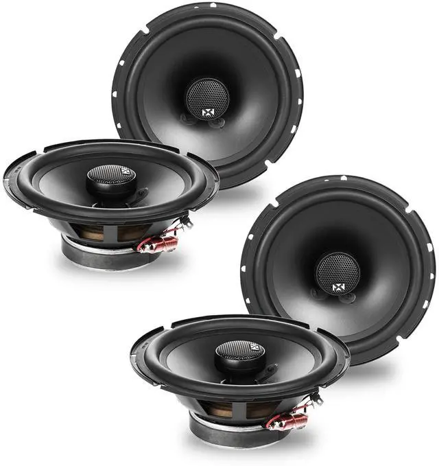 Main image of Complete Speaker Replacement Package for Hyundai Veracruz 2007-2011