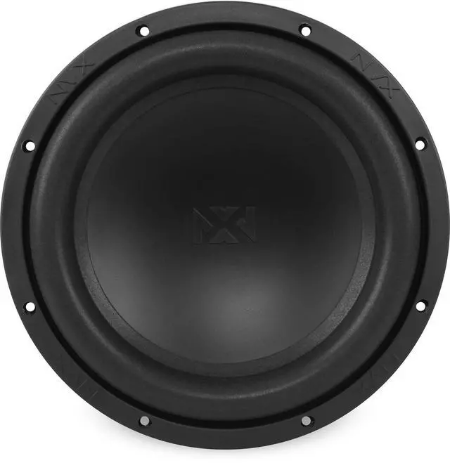 Alt view image 6 of 6 - Single 10" Loaded Sub Box for Jeep Wrangler Unlimited 2007-2018