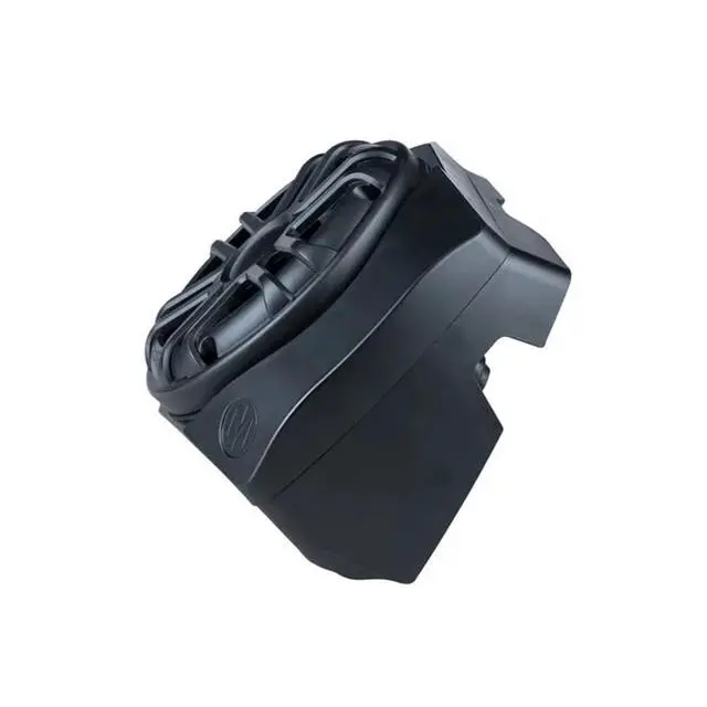 Alt view image 4 of 5 - RNGR65RE18 Direct Fit OEM Rear Roof Speaker Pods Compatible with 2018+ Polaris Ranger
