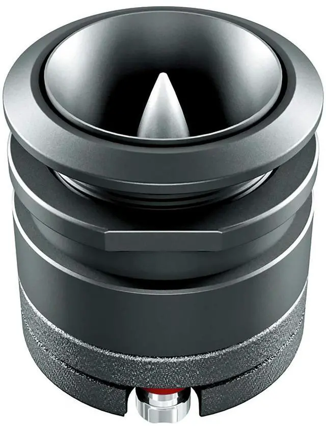 Main image of ST25 1" 100W RMS High Efficiency Compression Driver Bullet Tweeters