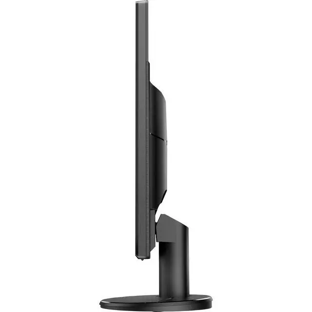 Alt view image 5 of 7 - V24 FHD 1920x1080 Monitor Bundle with HDMI, FreeSync, Low Blue Light, and Mini Bluetooth Speaker for Professional Sound, Built-in Microphone and Remote Shutter for Photos