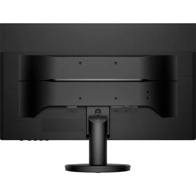 Alt view image 4 of 7 - V24 FHD 1920x1080 Monitor Bundle with HDMI, FreeSync, Low Blue Light, and Mini Bluetooth Speaker for Professional Sound, Built-in Microphone and Remote Shutter for Photos