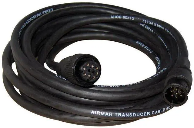 Main image of 13' Transducer Extension Cable AIR033203 13' Transducer Extension Cable, 10 Pin