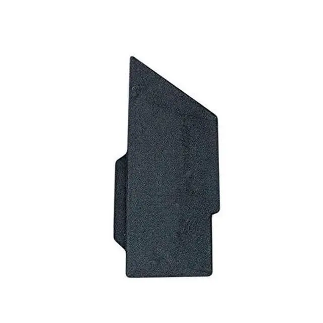 Alt view image 7 of 7 - Ram Crew Cab 2019-UP Dual 10'' Downfire Subwoofer Enclosure