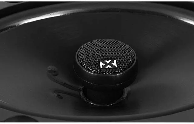Alt view image 5 of 7 - Complete Factory Speaker Replacement Package for Ford F-150 1999-2014 | 2 Pairs of 6x8" Complete N-Series 2 Way Coaxial Car Speaker Upgrade Kit for 1999-2014 Ford F-150