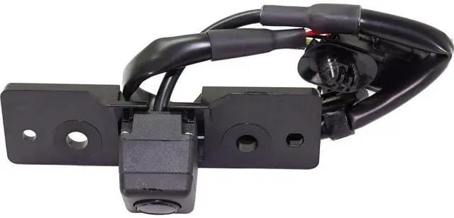 Main image of for Nissan Titan XD 2016-2020 Back Up Camera Rear View Replacement for NI1960131
