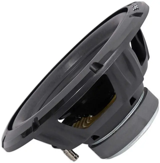 Alt view image 4 of 7 - (2) W12S4 12" 1500 Watt Peak 500 Watt RMS 4-Ohm Car Audio Subwoofers Subs
