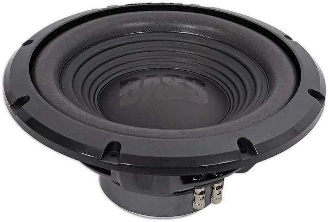 Alt view image 5 of 7 - (2) W12S4 12" 1500 Watt Peak 500 Watt RMS 4-Ohm Car Audio Subwoofers Subs