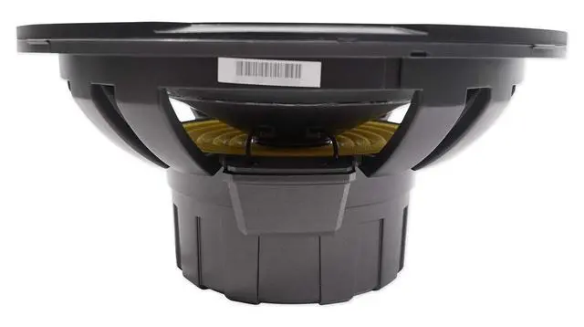 Alt view image 6 of 7 - 45KM124 12" 350 Watt Marine Boat Subwoofer w/White LED Grille KM12