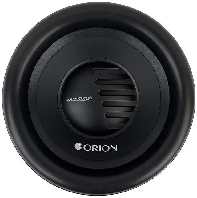 Alt view image 3 of 5 - HCCA122 (RK) 12-Inch, Dual 2 Ohm, Replacement Recone Kit for Powerful Black Coil HCCA Series Subwoofers - Do-It-Yourself Kit for HCCA122, Pro Car Audio