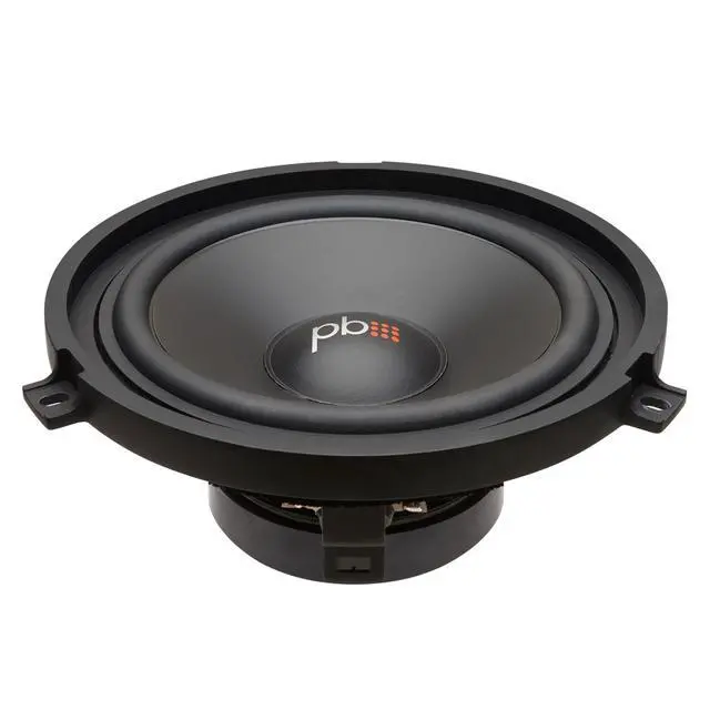 Alt view image 2 of 3 - OE65C-CH OEM Replacement Component Speaker Jeep & Chrysler