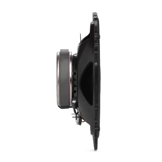 Alt view image 7 of 7 - Reference Series 1 Pair REF607F 6.5" 2-Way Coax with 1 Pair REF467F 4x6 Coax 2-Way