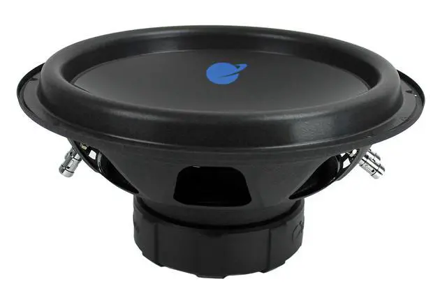 Alt view image 6 of 6 - Planet Audio AC12D 12 inch 1800 Watt Dual 4 OHM Voice Coil Car Audio | Subwoofer and 12 inch Heavy Duty Vented Subwoofer Enclosure