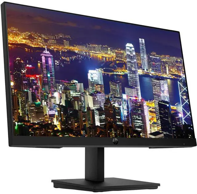Alt view image 2 of 5 - Series 3 Pro 24-inch 324pf Full HD (1920 x 1080) 100Hz 5ms LCD IPS Monitor, 2-Pack Bundle, Eye Ease, HDMI, VGA, DisplayPort