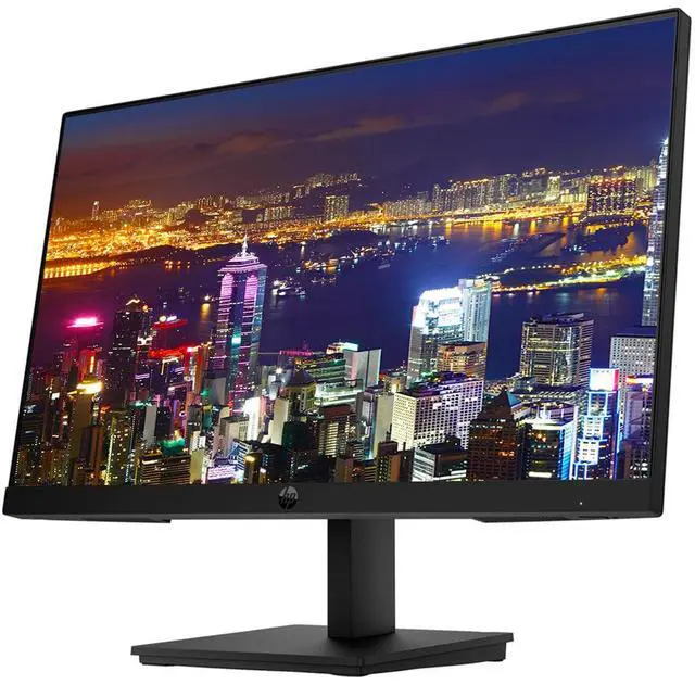Alt view image 3 of 5 - Series 3 Pro 24-inch 324pf Full HD (1920 x 1080) 100Hz 5ms LCD IPS Monitor, 2-Pack Bundle, Eye Ease, HDMI, VGA, DisplayPort