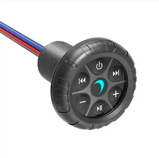 Alt view image 2 of 2 - BTR16 - Bluetooth Control and Receiver