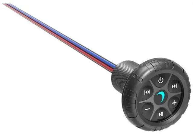 Main image of BTR16 - Bluetooth Control and Receiver