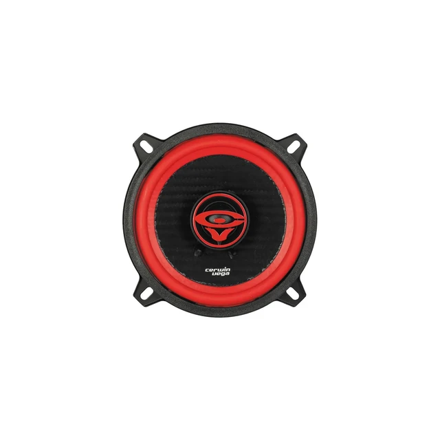 Alt view image 2 of 2 - V525-5.25" Coaxial Speakers 100Wrms/300Wmax
