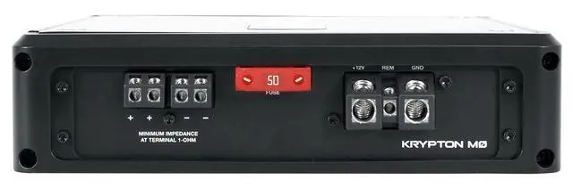 Alt view image 6 of 7 - 48CWRT672 6.75" Shallow 300w Car Subwoofer Sub+Mono Amplifier+Amp Kit