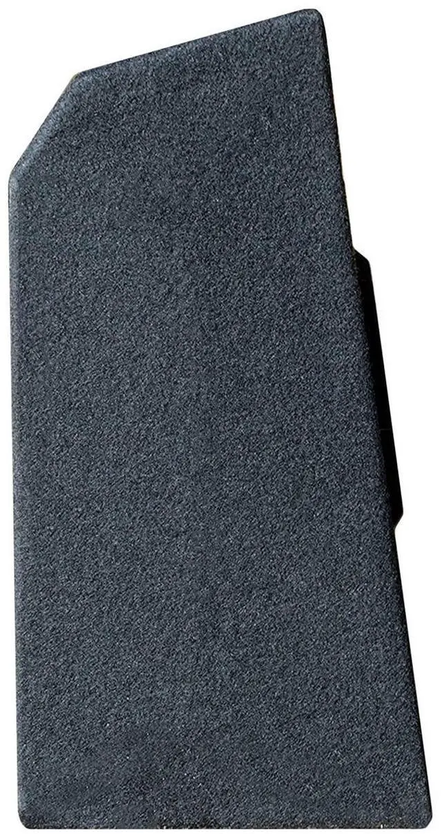 Alt view image 7 of 7 - F150 Super Crew (Crew Cab) 2009-2016 Dual 10" Subwoofer Enclosure