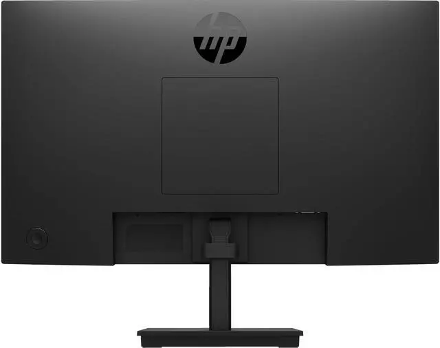 Alt view image 5 of 6 - HP Series 3 Pro 322pv 22" FHD VA Monitor with 5ms Response Time, Anti Glare, Flicker Free, VESA Mount (100 x 100mm), HDMI & Dockztorm USB Port Expander, Black (9U5A2AA#ABA)