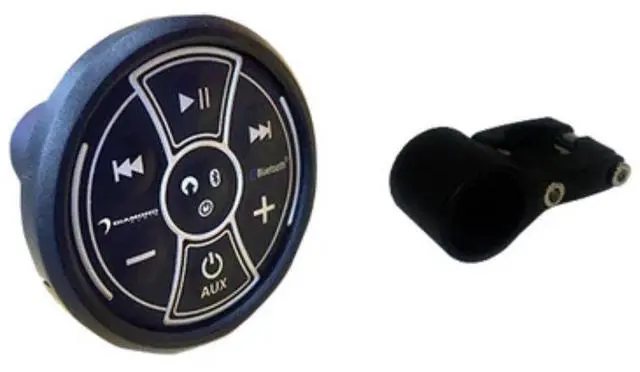Main image of DABTR12 - Motorsport Bluetooth Controller and Receiver