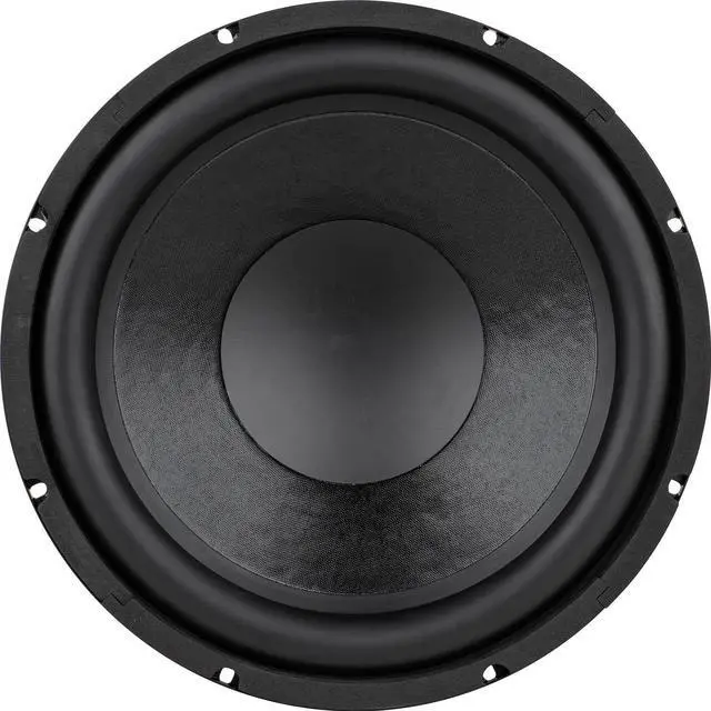 Main image of 15SSW-4HE 15" High Excursion Super Subwoofer 4 Ohm