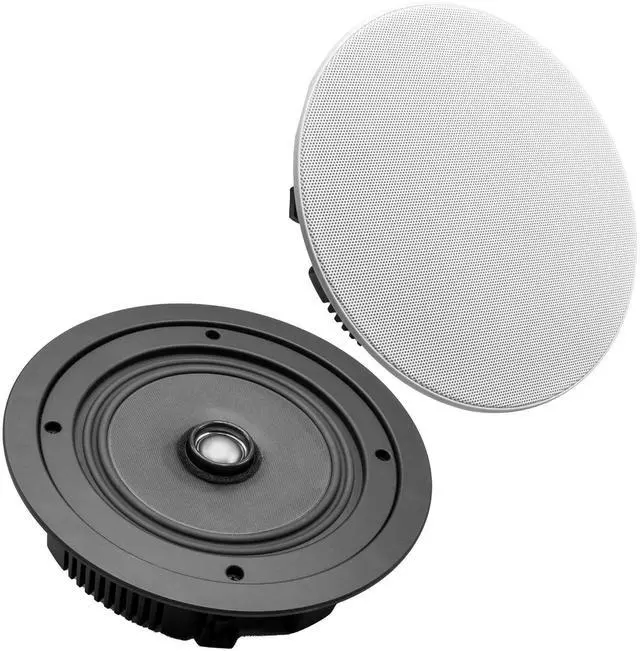 Main image of Venue Series Shallow Mount 6.5" Ceiling Speaker