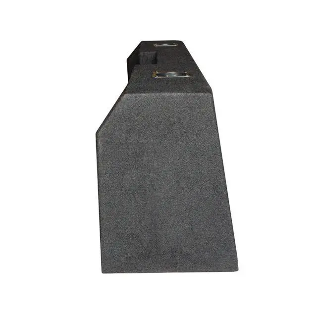 Alt view image 7 of 7 - Titan King/Ext Cab 2004-2019 Dual 10" Downfire Subwoofer Enclosure