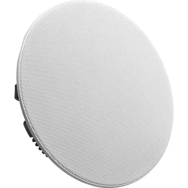 Alt view image 2 of 5 - Venue Series Shallow Mount 6.5" Ceiling Speaker