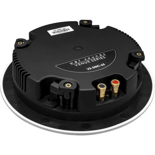 Alt view image 4 of 5 - Venue Series Shallow Mount 6.5" Ceiling Speaker