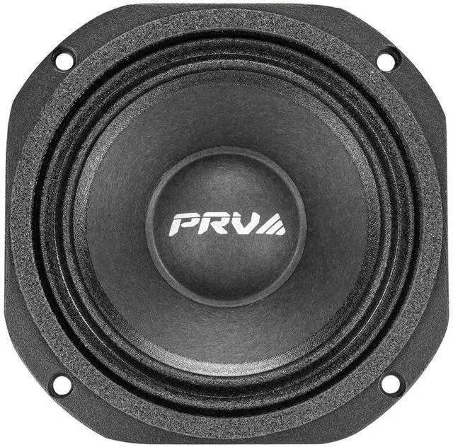 Alt view image 4 of 6 - 5MR450-NDY 5 Inch Midrange Loudspeaker, 8 Ohm, 450 Watts, Pro Audio Mid-Range Woofer (Single)