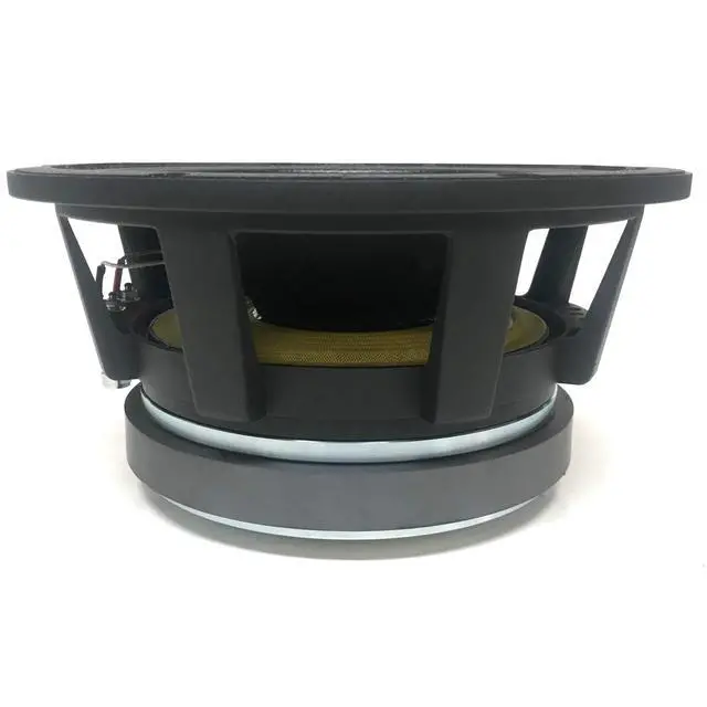 Alt view image 6 of 6 - Car Audio Bass Mid Range Mid Bass Speaker 10 inch 1200W/600W RMS (8 ohm)