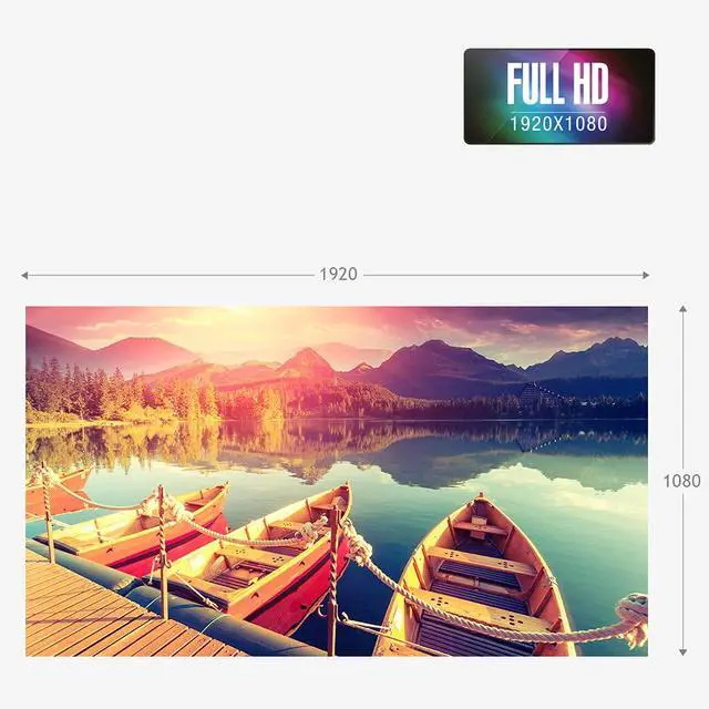 Alt view image 2 of 7 - CBA242Y Abmiprx 23.8" Full HD (1920 x 1080) Zero Frame Home Office Monitor | AMD Radeon Free Sync | 1ms VRB | 75Hz Refresh | Height Adjustable Stand with Tilt & Pivot (Display, HDMI & VGA Ports)