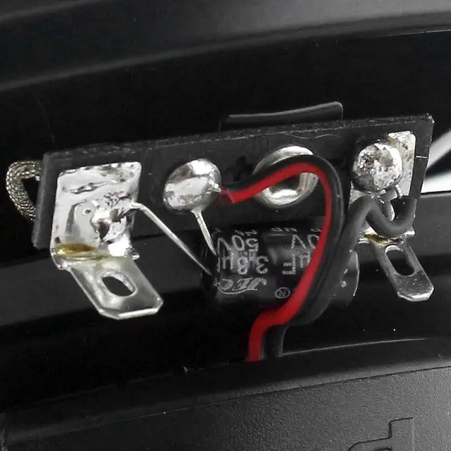 Alt view image 6 of 6 - Cerwin Vega 2-Way Coaxial 6x9 & 5.25" Car Speakers with 1" Tweeters Bundle