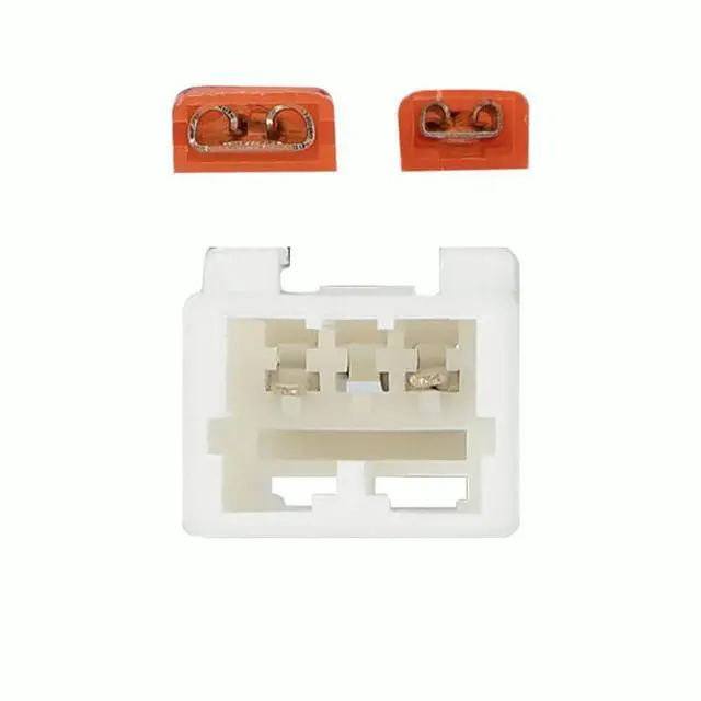 Alt view image 7 of 7 - Speakers for 2013-2023 Dodge Ram Truck 1500/2500/3500 Kicker CS Series Speaker Upgrade with Harnesses
