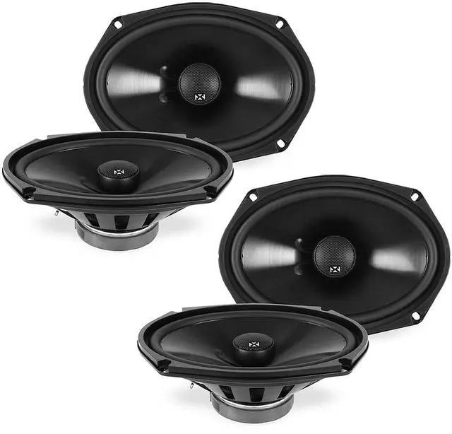 Main image of Factory Speaker Replacement Package for Mitsubishi Eclipse 2006-2012