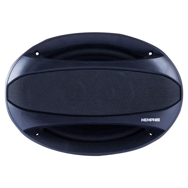 Alt view image 4 of 7 - SRX60C 6.75" Components & SRX693 6X9 Coaxial Speakers