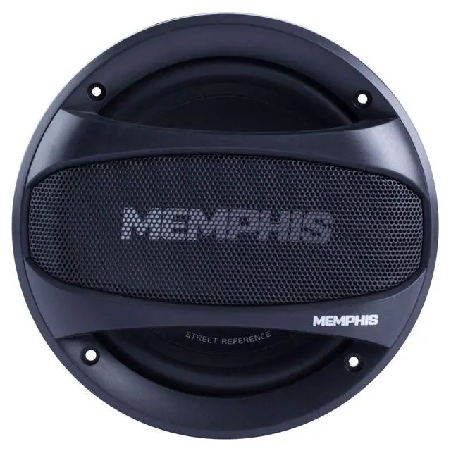 Alt view image 6 of 7 - SRX60C 6.75" Components & SRX693 6X9 Coaxial Speakers