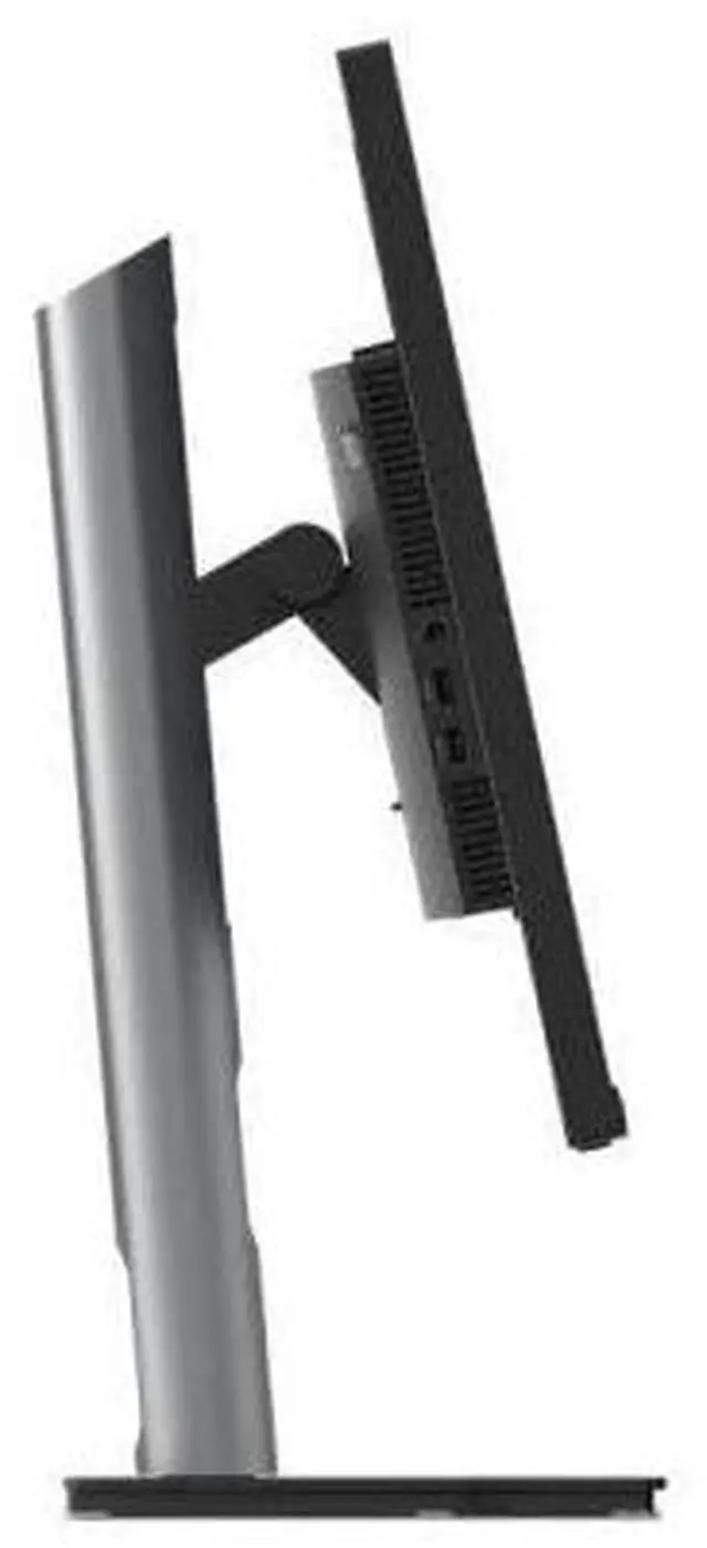 Alt view image 3 of 4 - ThinkVision T27i-30 68.6 cm (27") 1920 x 1080 pixels Full HD Black