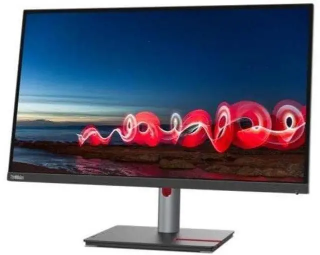 Main image of ThinkVision T27i-30 68.6 cm (27") 1920 x 1080 pixels Full HD Black