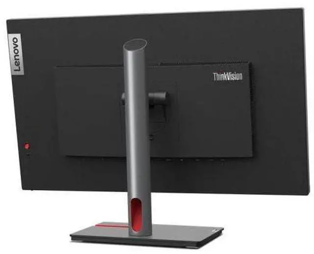 Alt view image 4 of 4 - ThinkVision T27i-30 68.6 cm (27") 1920 x 1080 pixels Full HD Black