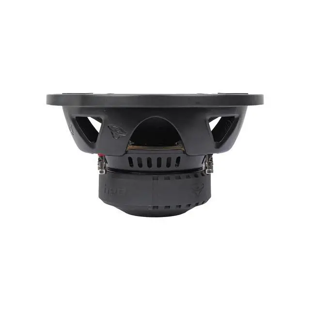 Alt view image 5 of 6 - H10DV2 HED Series 10" 1650 Watts 2 Ohm Subwoofer DVC