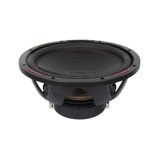 Alt view image 4 of 6 - H15DV4 15" HED 2250 Watts 4 Ohm Subwoofer DVC