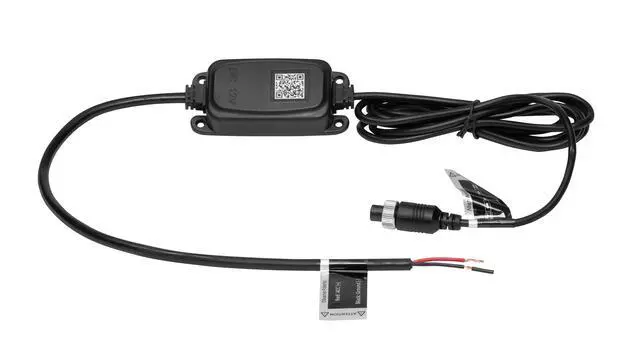 Alt view image 2 of 5 - XP2 ATV Chasing LED Whip 24 inch, 360-degree RGB Illumination, Control App, IP67 Weatherproof Rated, Easy Installation
