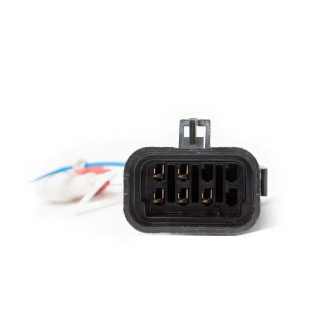 Alt view image 7 of 7 - XC2410 UTV Marine Amplifier & Adapter for Polaris Ride Command