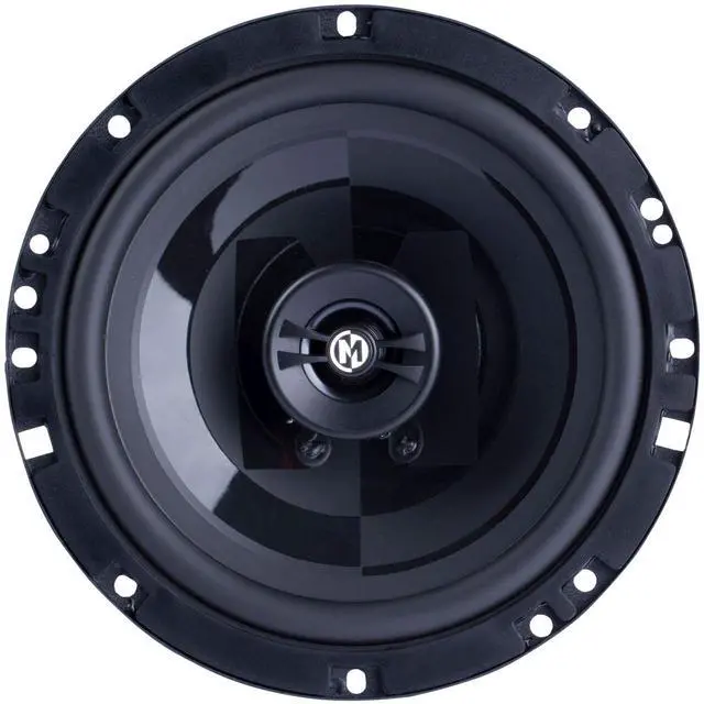 Alt view image 4 of 7 - 1 Pair of PRX60 6.75" Coaxial Speakers and 1 Pair PRX6902 6X9 Coaxial Power Reference Series Speakers